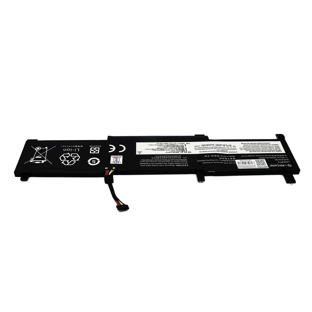 Lapcare  Laptop Battery Compatible For Lenovo Ideapad 3-14ITL6 | L20M3PF0 view 3